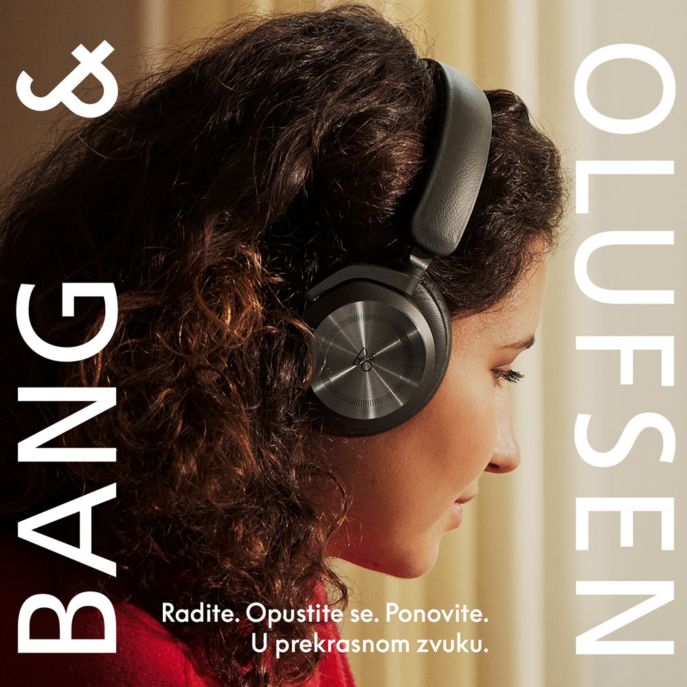 BANG BEOPLAY HX