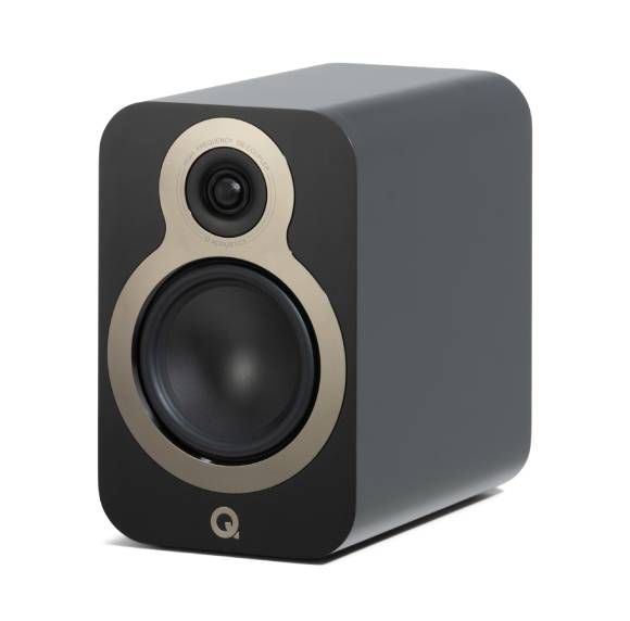 Q Acoustics 3030c