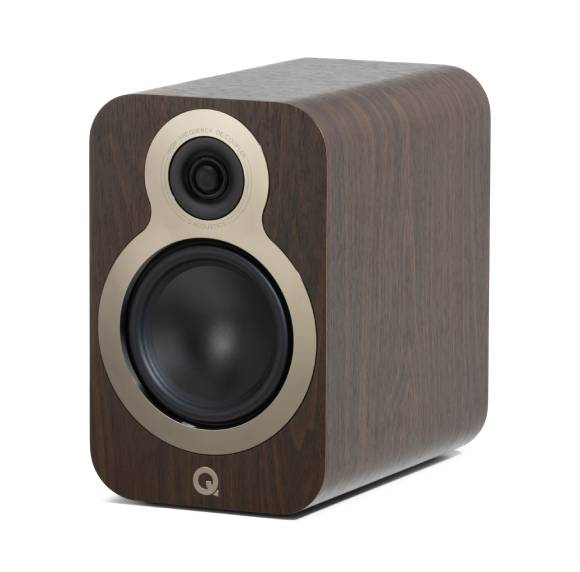 Q Acoustics 3020c