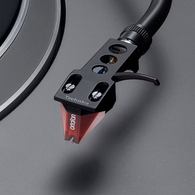 Ortofon 2M RED zvučnica
