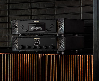 Marantz