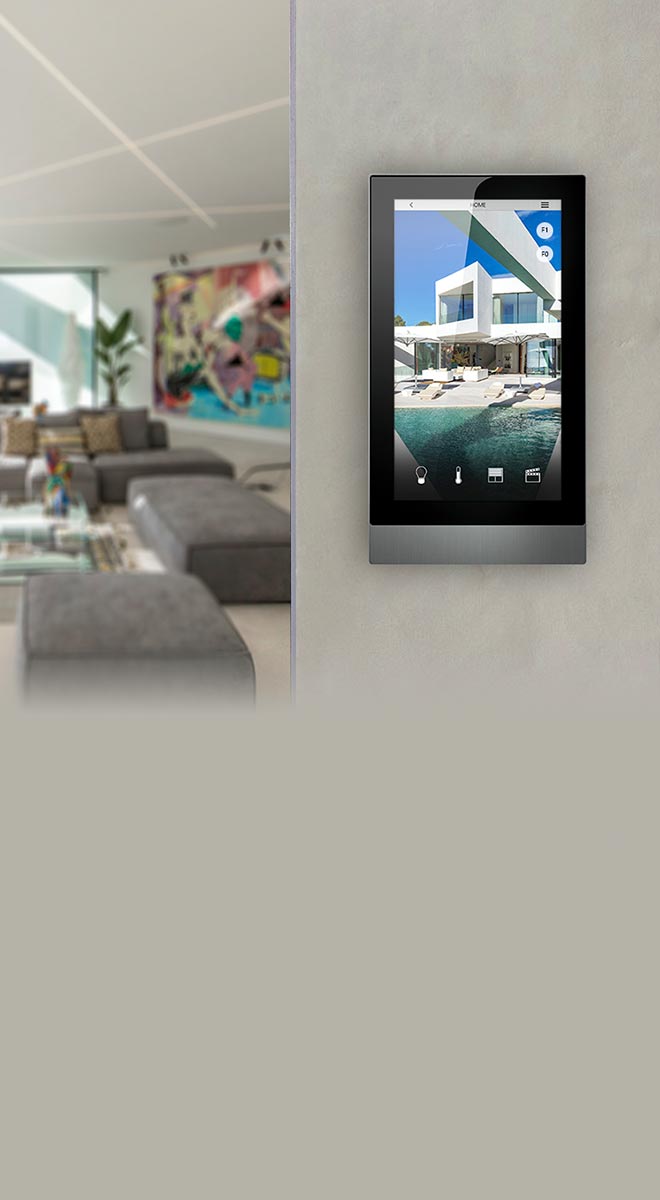 Otkrijte prednosti Smart Home sustava